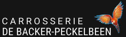 Carrosserie De Backer-Peckelbeen logo