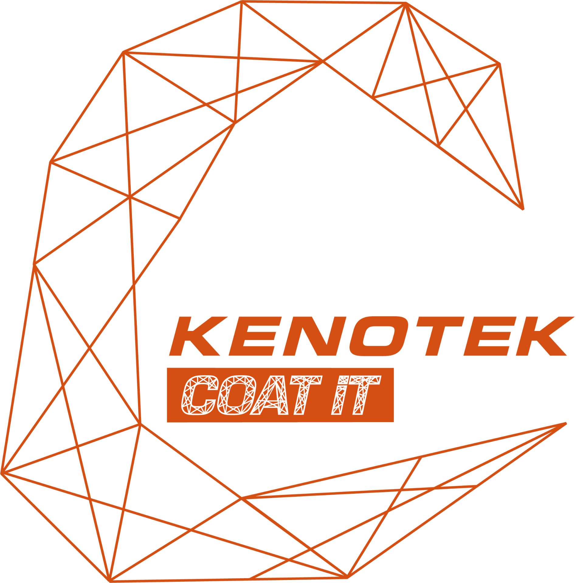 Kenotek Coat It logo