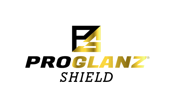 Proglanz Shield logo